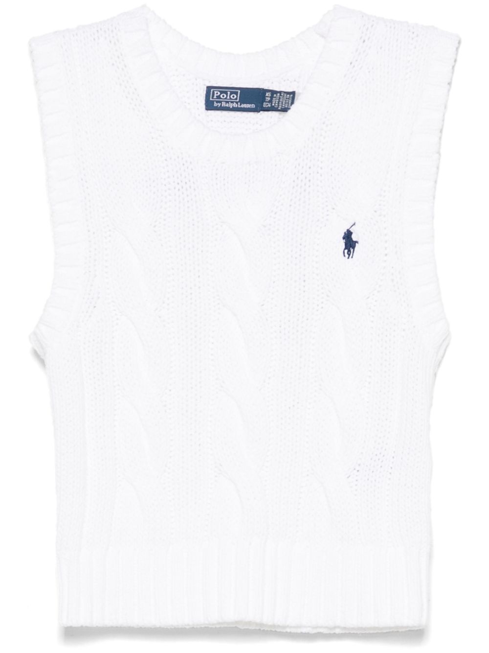 폴로 Ralph Lauren
니트 베스트